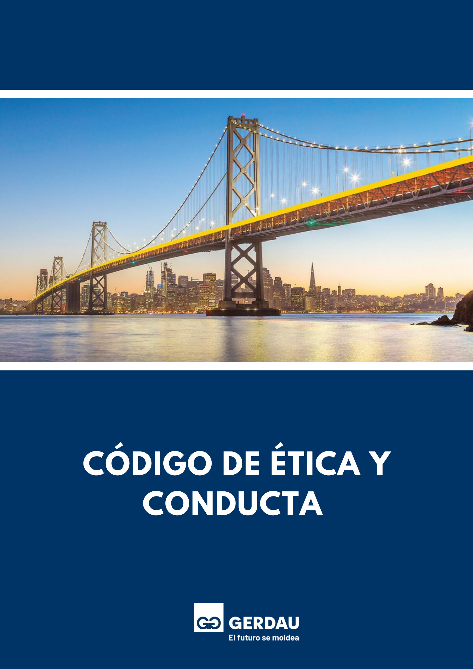 Código de Ética Gerdau