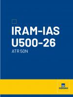 iram 26