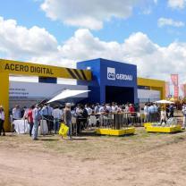 ExpoAgro